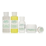 Kit Inicial Para El Acne Mario Badescu