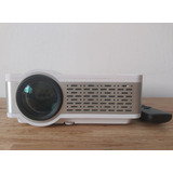 Proyector Gadnic 3500 Lumens Portable 1080p Hdmi 150 1000:1 