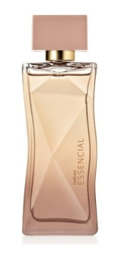 Perfume Essencial Clássico Feminino Natura 100ml Original