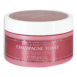 Bath E Body Works - Body Butter - Champagne Toast - 185g