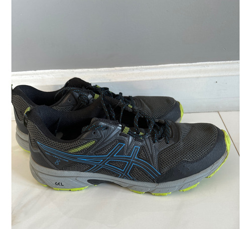 Zapatillas Asics Gel-venture 8 Talle 45