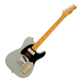 Guitarra Fender Telecaster Brent Mason Estuche Usa Palermo