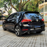 Golf Gti