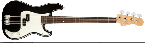 Bajo Fender Precision Bass Player