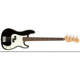 Bajo Fender Precision Bass Player