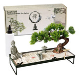 Bangbangda Decoracin De Meditacin, Jardn Zen Japons, Decorac