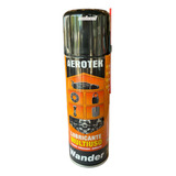 Lubricante Multiuso Aerotek Wander - Motomil