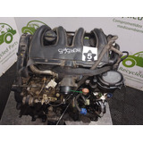 Motor Peugeot Partner 1.9 8v Diesel (05562176)