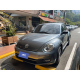 Volkswagen Beetle Design Mt 2.5l