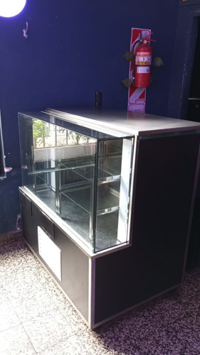 Heladera Exhibidora Comercial Tortas, Panaderia