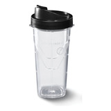 Vaso Blend-n-go Para Licuadoras Oster Activesense Blsttdtbng