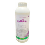 Sns Piretros, Insecticida Organico Acaricida Con Omri, 1 Lt.