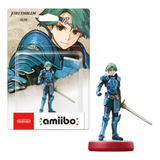 Amiibo Alm (fire Emblem Series) - Nintendo