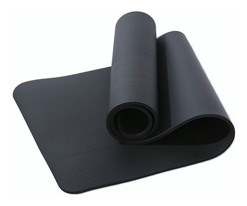 Tapete Yoga Grueso Yoga Mat Gym 183cm 61cm