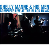 Cd: Complete Live At The Black Hawk - Boxset Limited