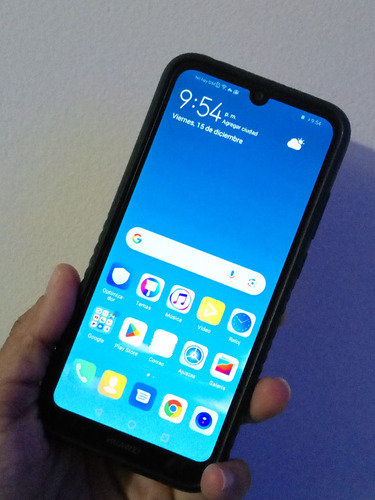 Celular Huawei Y6 2019