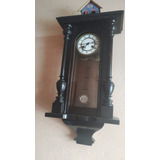 Reloj Antiguo De Pared