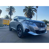 Peugeot 2008 Aut