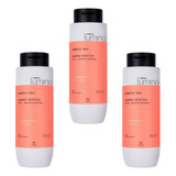 Shampoo Nutritivo Cabello Seco X3 Lumina Natura