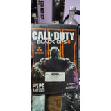 Juego Pc Call Of Duty Black Ops 3