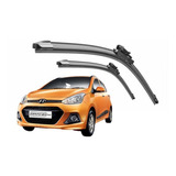 Limpiaparabrisas Para Hyundai Grand I10 2017