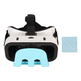 Auriculares Vr, Gafas De Realidad Virtual 3d Vr Para Switch