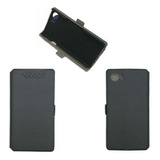 Funda Para Blackberry Keyone Bbb100-2, Color Negro 2504