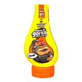 Moco De Gorila Gorilla Snot Gel Para El Cabello, Mini Punk,.