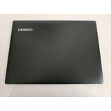 Carcasa Tapa De Pantalla Laptop Lenovo Ideapad 320-14iap