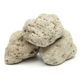 Paquete De Piedra Pomez Natural 5 Kg (85704)