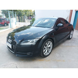 Audi Tt 3.2 V6 Quattro S Tronic 2009