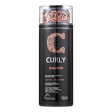 Truss Curly - Shampoo 300ml