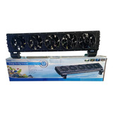 Ista Ventilador Resfriador 5 Cooler P/ Aquário Ic 831 Bivolt