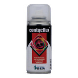 Flux En Aerosol Para Soldaduras Barniz Protector 180cc