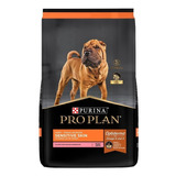 Alimento Purina Proplan Puppy Complete Sensitive Salmón 3kg