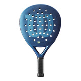 Paleta De Padel Profesional Importada Grafito Foam Series