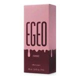 Egeo Choc Desodorante Colônia 90ml O Boticário 