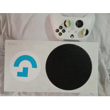 Xbox Series S 512gb Ssd Color Blanco