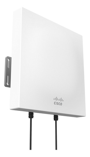 Cisco Antena Para Red Meraki Ma-ant-25 5.15ghz/2.50ghz 8dbi 