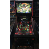 Flipper Pinball Revenge From Mars