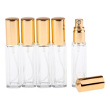 3 X 2-6pack 5x 8ml Atomizador De Perfume Recargable 3 Piezas