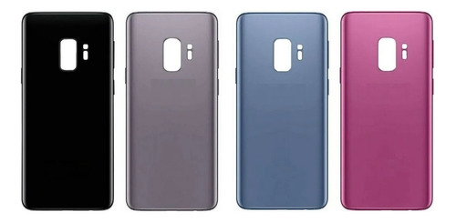 Tapa Trasera Batería Para Samsung Galaxy S9 G960 G960f G960m
