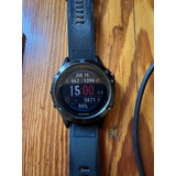 Garmin Reloj Fenix 5