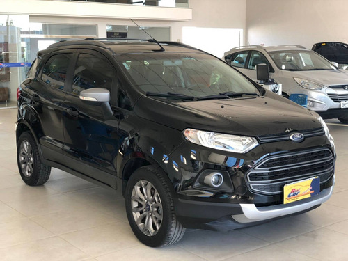 FORD ECOSPORT 2.0 FREESTYLE 16V FLEX 4P POWERSHIFT