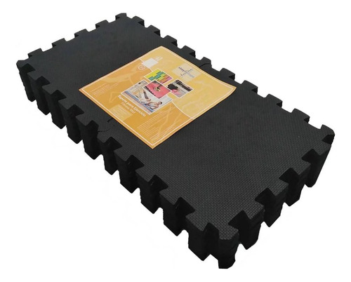 Fitness Mat Tapete De Gimnasio  63*63 