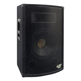 Pylepro Padh879 300 Vatios 8 Gabinete De Altavoz De Dos Vias