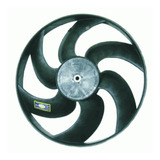 Helice / Paleta De Ventilador Renault R19 Bicuerpo 93/98