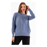 Sweaters Berlin 5 Trenzas