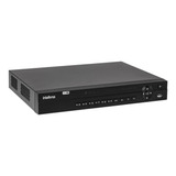 Dvr Stand Alone 32 Canais 2mp Multi Hd Mhdx 1232 Intelbras