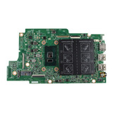 Placa Mãe Dell Inspiron 15 5368 Intel® Core I5 6200u